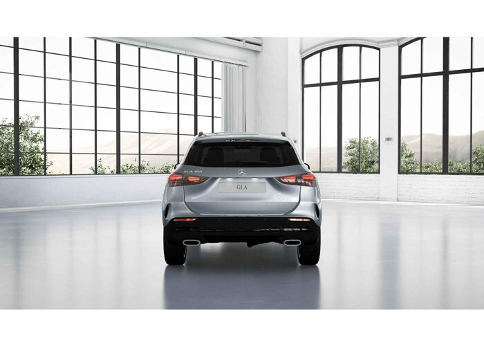 Mercedes-Benz GLA 180 AMG Line