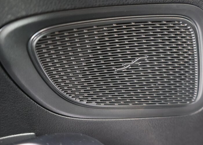 Mercedes-Benz C-Klasse 220 d AMG Line