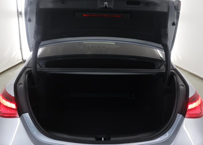 Mercedes-Benz C-Klasse 220 d AMG Line
