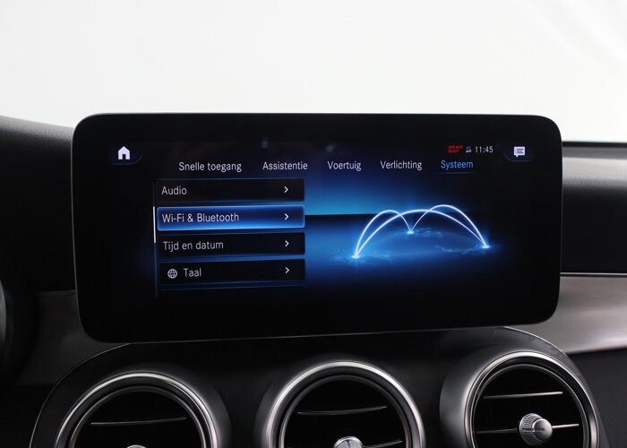 Mercedes-Benz GLC 300e 4MATIC Business Solution AMG
