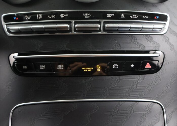 Mercedes-Benz GLC 300e 4MATIC Business Solution AMG