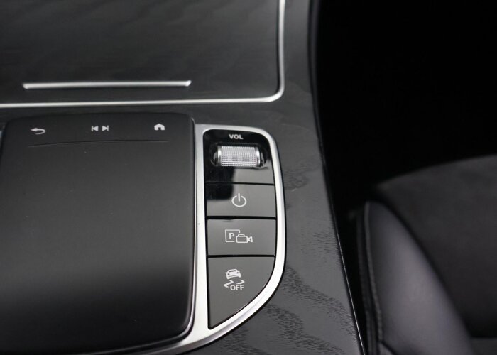 Mercedes-Benz GLC 300e 4MATIC Business Solution AMG