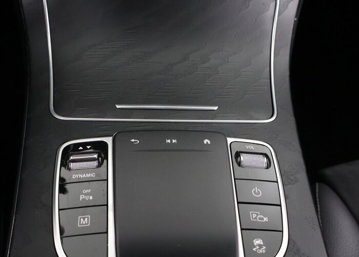 Mercedes-Benz GLC 300e 4MATIC Business Solution AMG