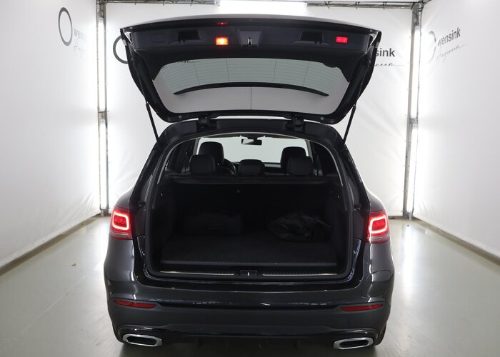 Mercedes-Benz GLC 300e 4MATIC Business Solution AMG