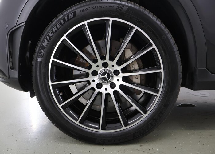 Mercedes-Benz GLC 300e 4MATIC Business Solution AMG