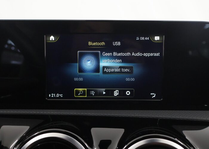 Mercedes-Benz A-Klasse 180 Business Solution AMG