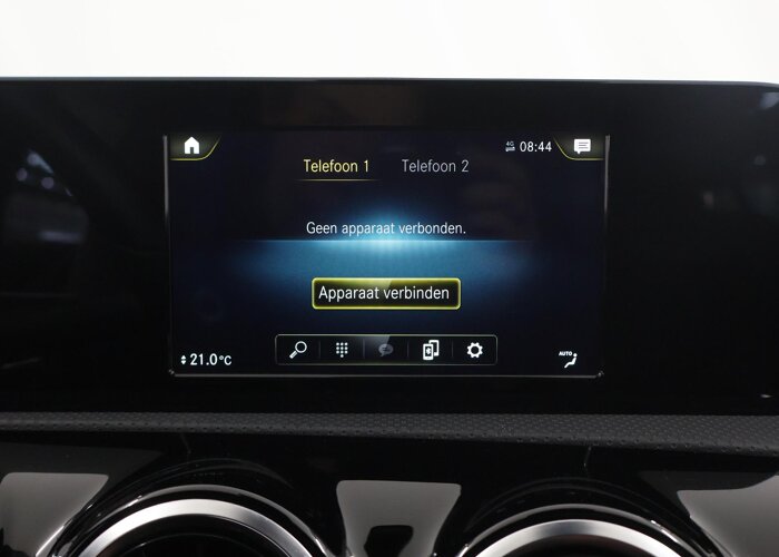 Mercedes-Benz A-Klasse 180 Business Solution AMG