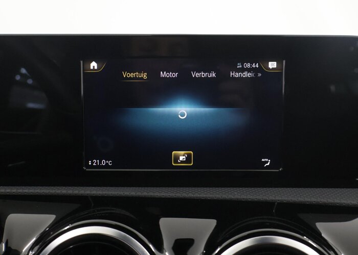 Mercedes-Benz A-Klasse 180 Business Solution AMG