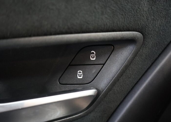Mercedes-Benz A-Klasse 180 Business Solution AMG
