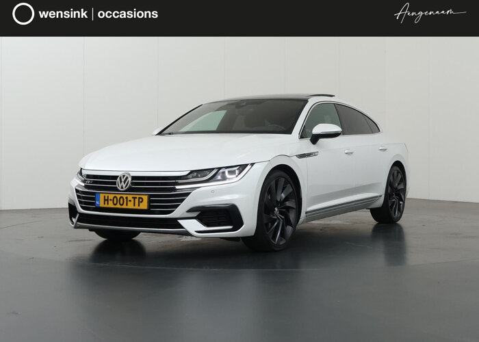 Volkswagen Arteon 2.0 TSI Business R Exclusive