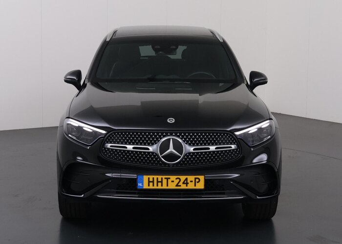 Mercedes-Benz GLC 300e 4MATIC Business Line
