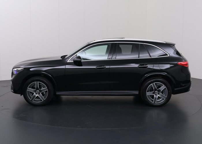 Mercedes-Benz GLC 300e 4MATIC Business Line