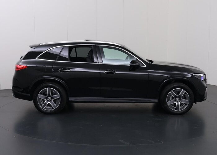 Mercedes-Benz GLC 300e 4MATIC Business Line