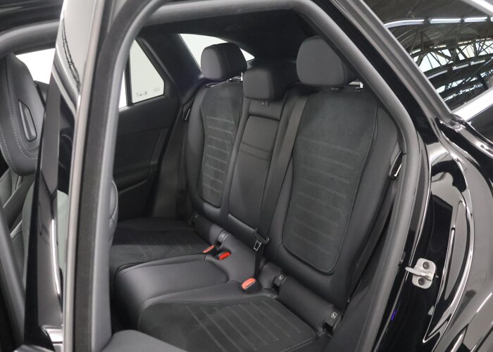 Mercedes-Benz GLC 300e 4MATIC Business Line