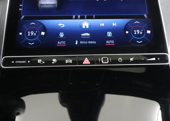 Mercedes-Benz GLC 300e 4MATIC Business Line