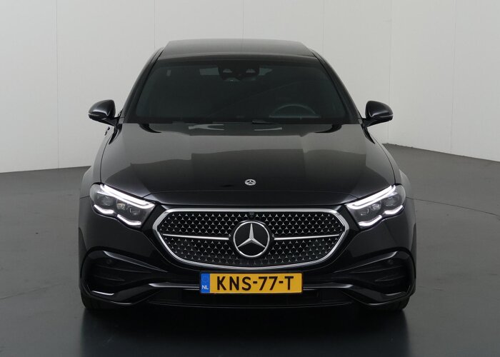 Mercedes-Benz E-Klasse 300e Sport Edition