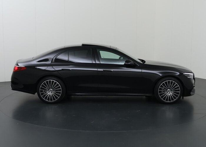 Mercedes-Benz E-Klasse 300e Sport Edition