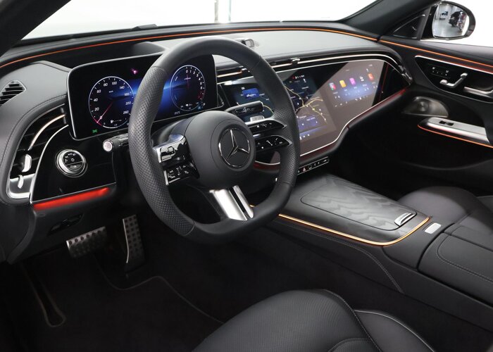 Mercedes-Benz E-Klasse 300e Sport Edition