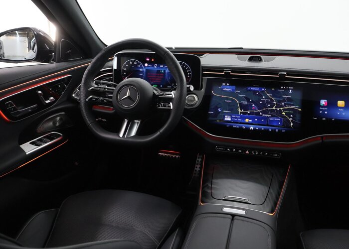 Mercedes-Benz E-Klasse 300e Sport Edition