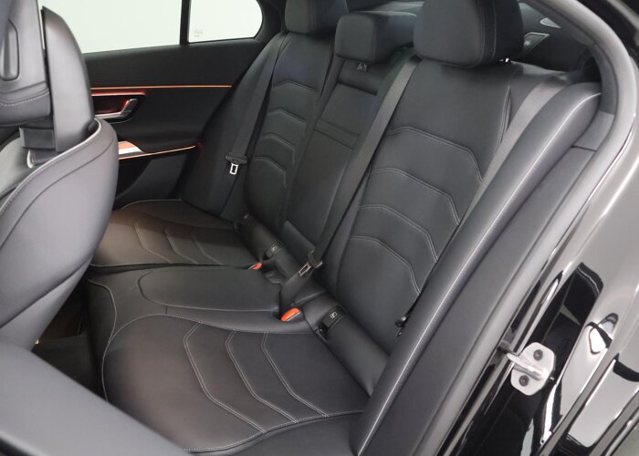 Mercedes-Benz E-Klasse 300e Sport Edition