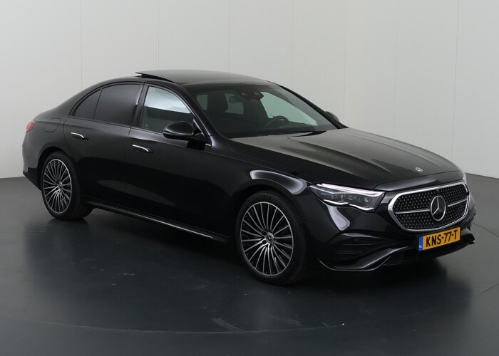 Mercedes-Benz E-Klasse 300e Sport Edition