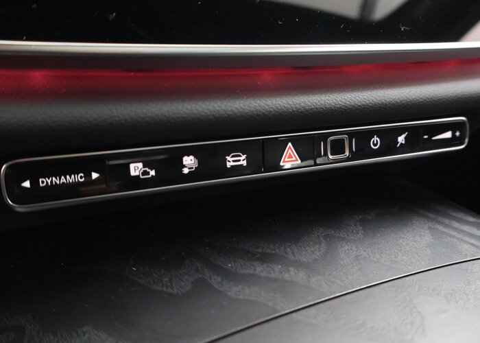 Mercedes-Benz E-Klasse 300e Sport Edition