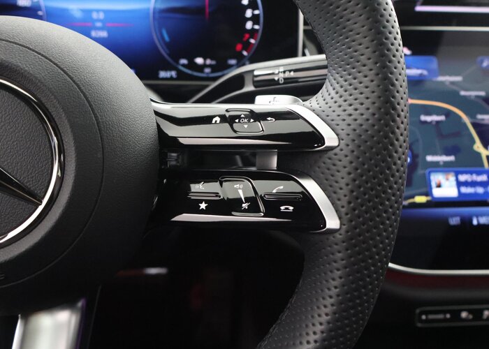 Mercedes-Benz E-Klasse 300e Sport Edition