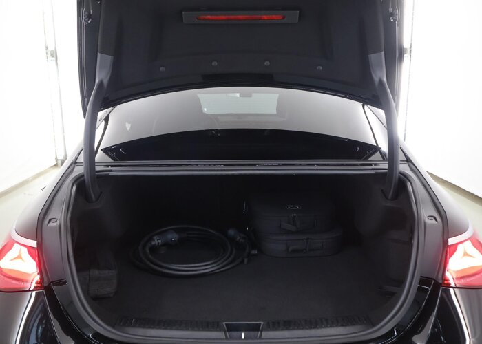 Mercedes-Benz E-Klasse 300e Sport Edition