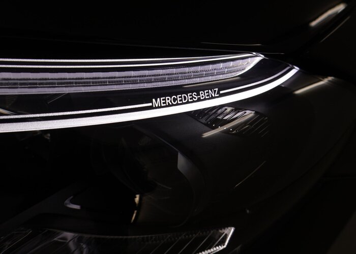 Mercedes-Benz E-Klasse 300e Sport Edition