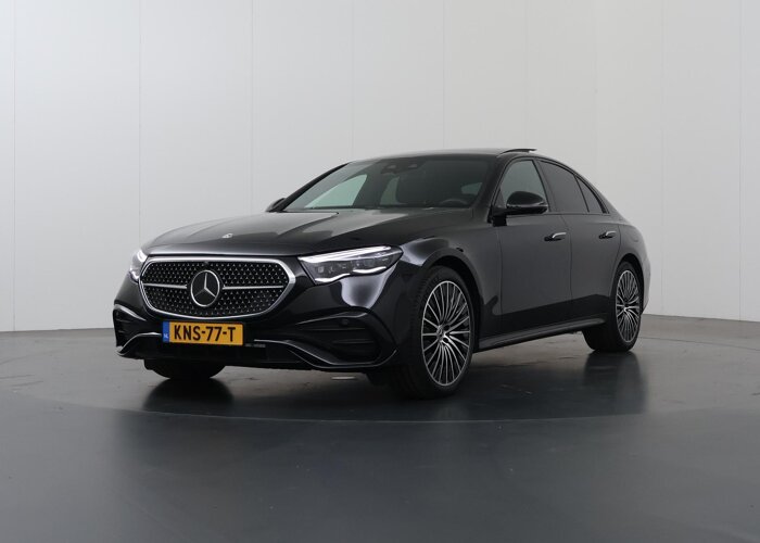 Mercedes-Benz E-Klasse 300e Sport Edition