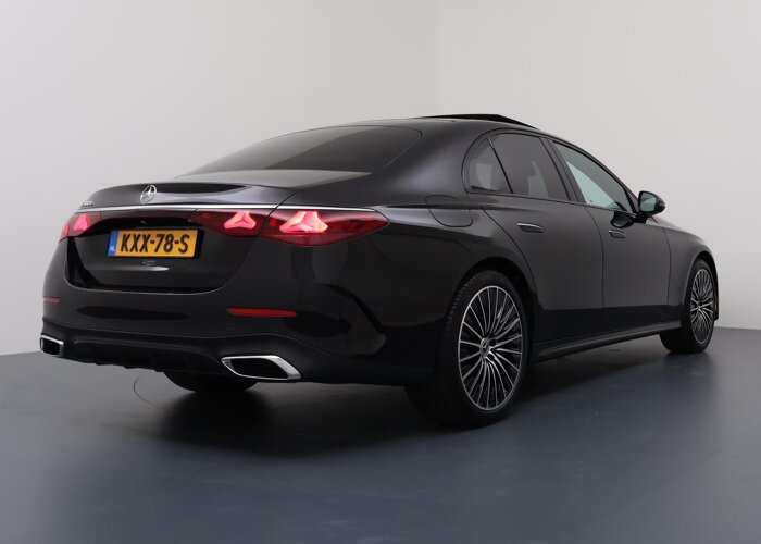 Mercedes-Benz E-Klasse 300e Sport Edition
