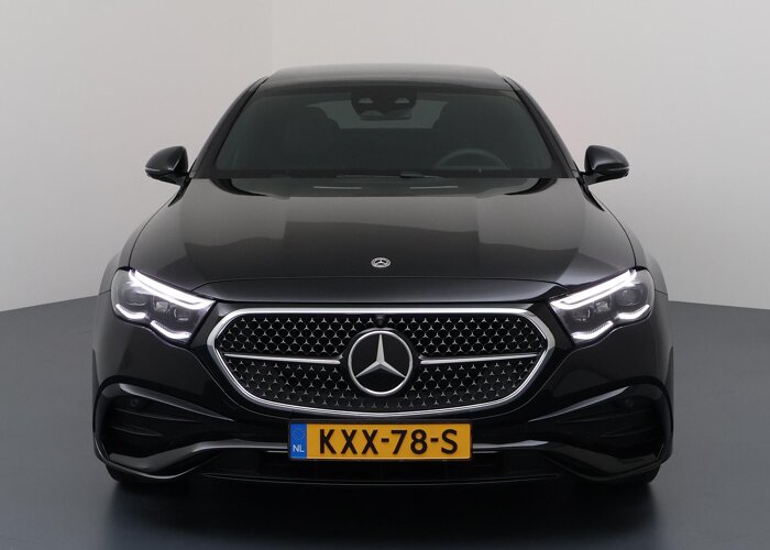 Mercedes-Benz E-Klasse 300e Sport Edition