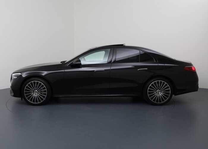Mercedes-Benz E-Klasse 300e Sport Edition