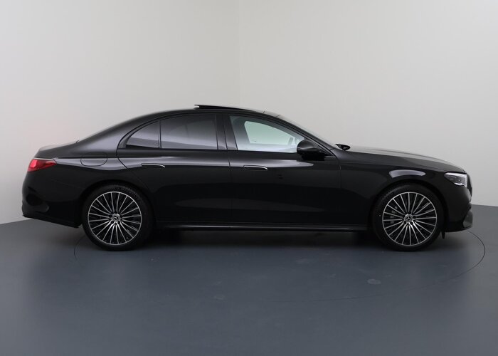 Mercedes-Benz E-Klasse 300e Sport Edition