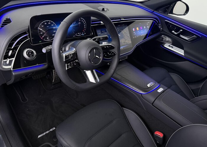 Mercedes-Benz E-Klasse 300e Sport Edition