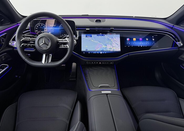 Mercedes-Benz E-Klasse 300e Sport Edition