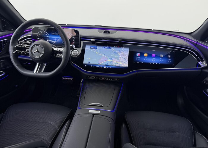 Mercedes-Benz E-Klasse 300e Sport Edition