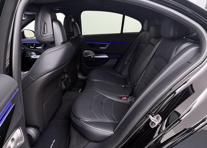 Mercedes-Benz E-Klasse 300e Sport Edition