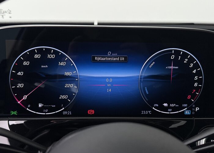 Mercedes-Benz E-Klasse 300e Sport Edition