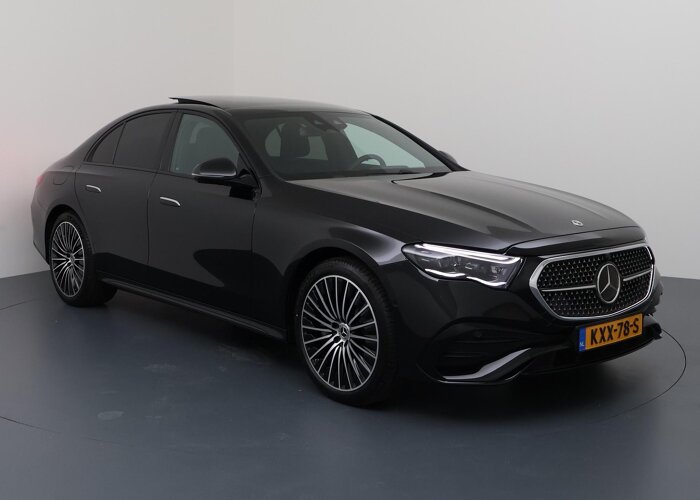 Mercedes-Benz E-Klasse 300e Sport Edition
