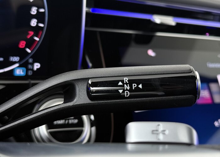 Mercedes-Benz E-Klasse 300e Sport Edition