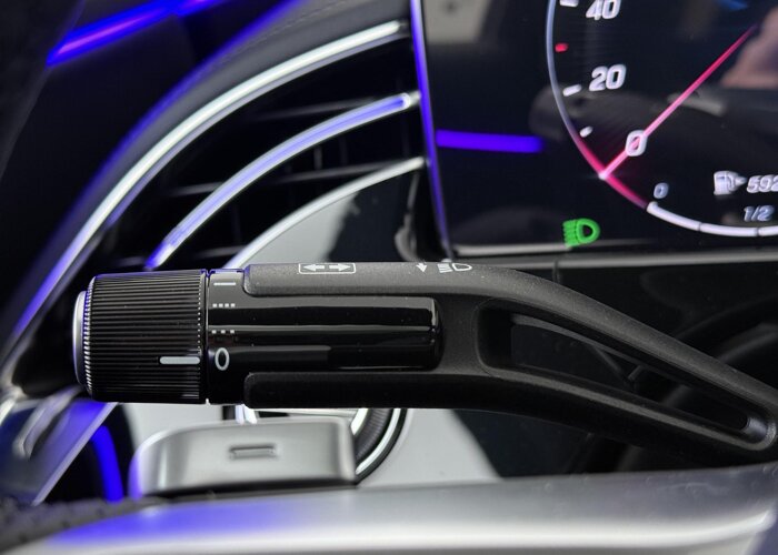 Mercedes-Benz E-Klasse 300e Sport Edition