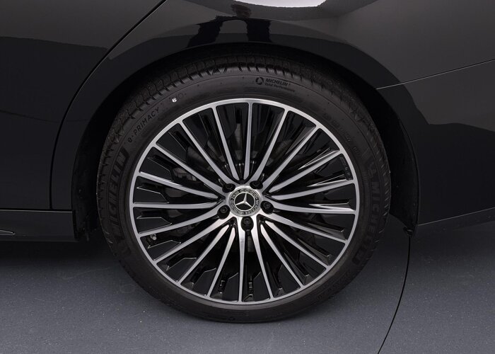 Mercedes-Benz E-Klasse 300e Sport Edition