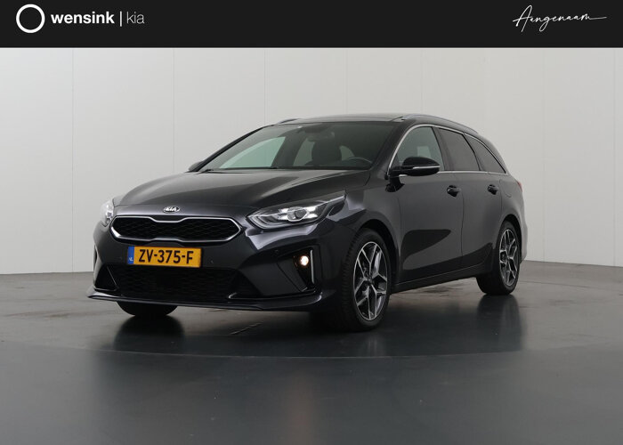 Kia Ceed Sportswagon 1.0 T-GDi GT-Line