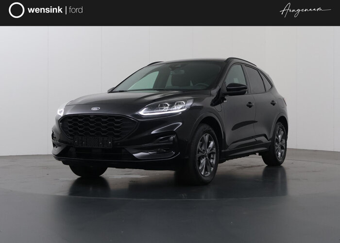 Ford Kuga 2.5 PHEV ST-Line X