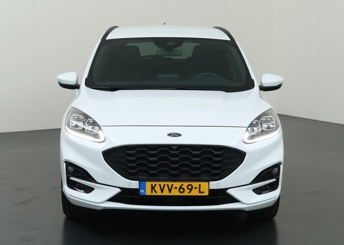 Ford Kuga 2.5 PHEV ST-Line X
