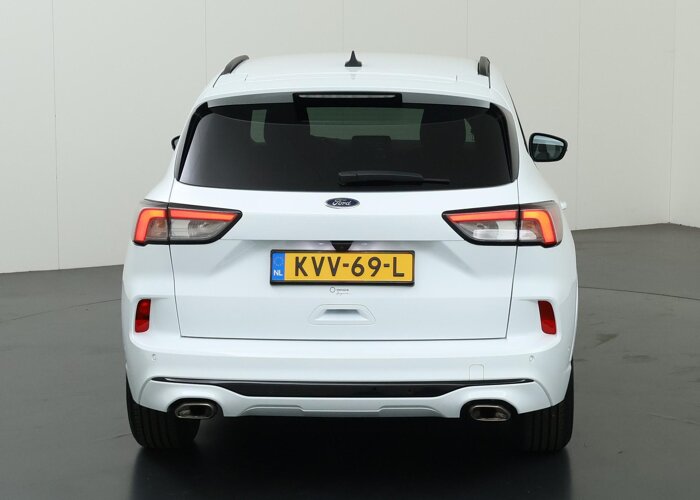 Ford Kuga 2.5 PHEV ST-Line X