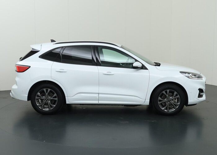 Ford Kuga 2.5 PHEV ST-Line X
