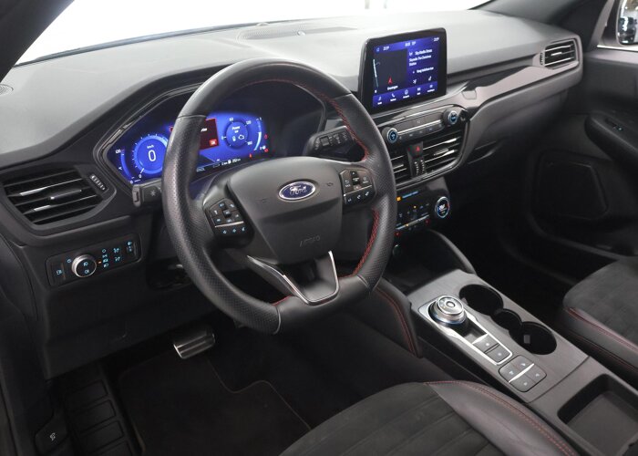 Ford Kuga 2.5 PHEV ST-Line X
