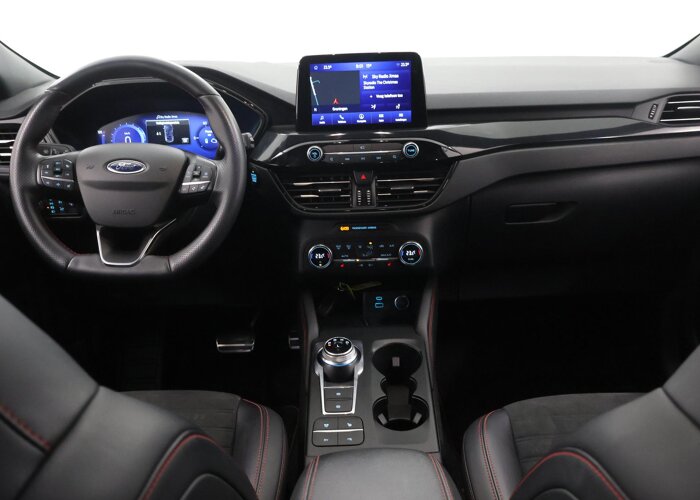 Ford Kuga 2.5 PHEV ST-Line X